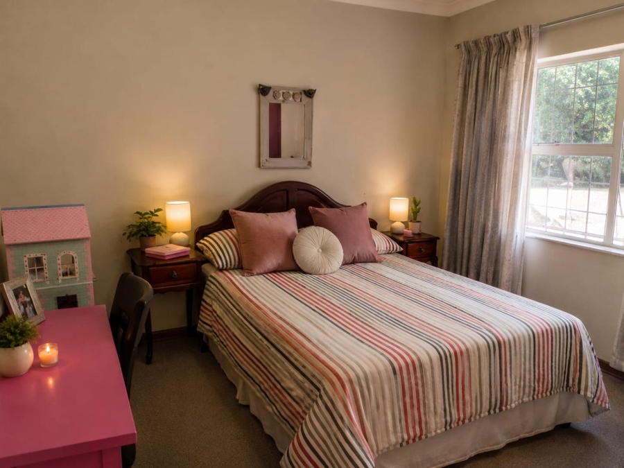 4 Bedroom Property for Sale in Parys Free State